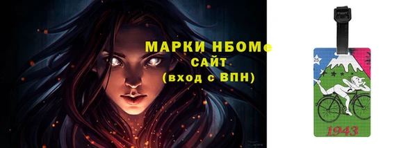 стафф Алексин
